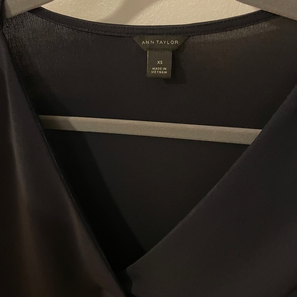 Ann Taylor nautical top - Picture 5 of 5